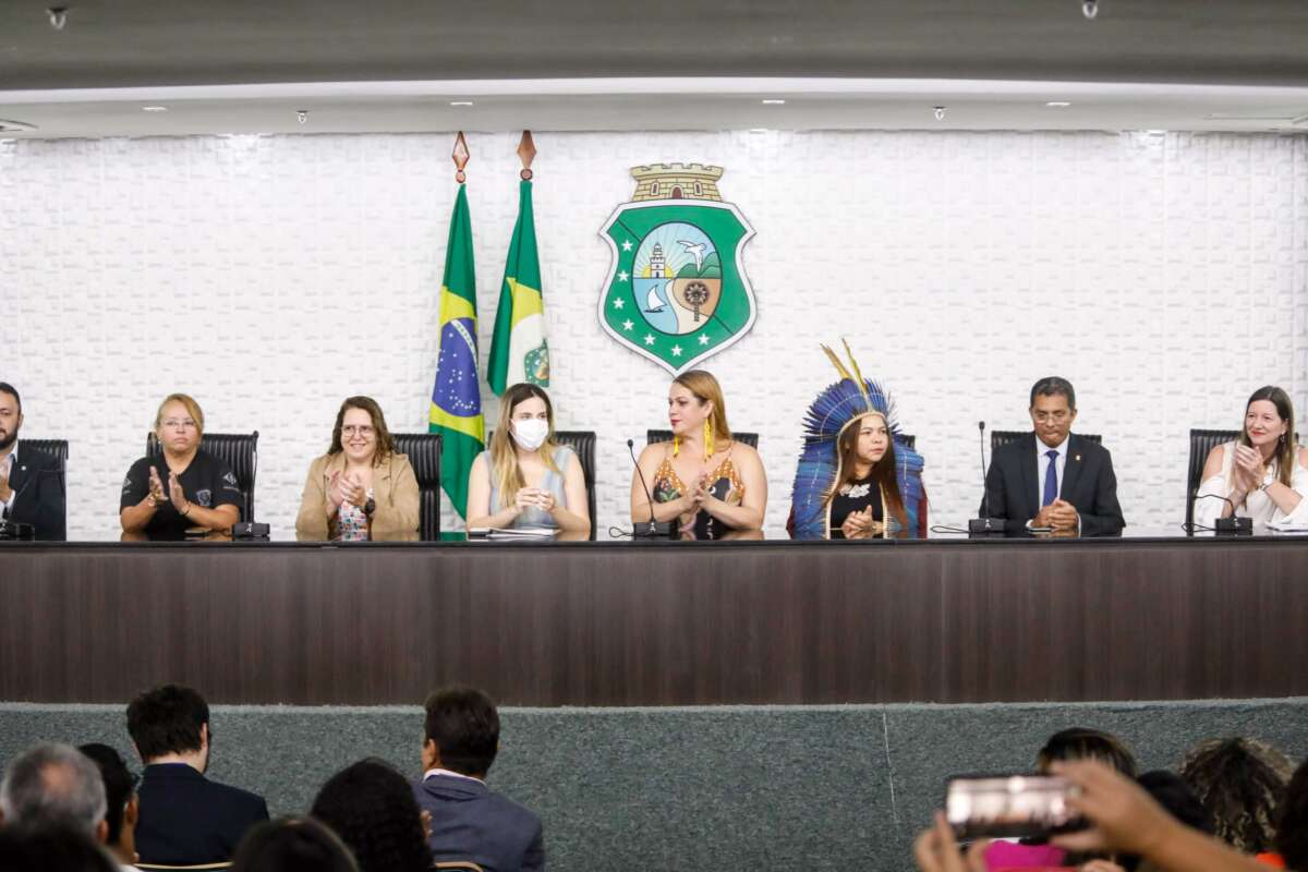 Governo do Ceará lança Painel de Monitoramento da Violência LGBTFóbica 