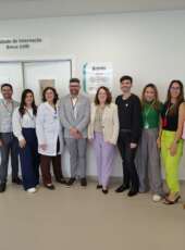 Novo espaço do Ambulatório Sertrans amplia atendimento à população trans no Ceará