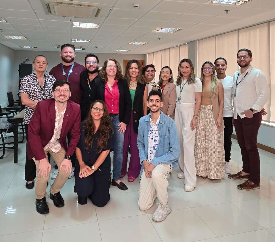 Comitê de Empregabilidade e Empreendedorismo LGBTI+ debate avanços e novos projetos em reunião