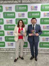 Cartilha de Enfrentamento à LGBTfobia é lançada pelo Governo do Ceará com foco na formação de agentes públicos