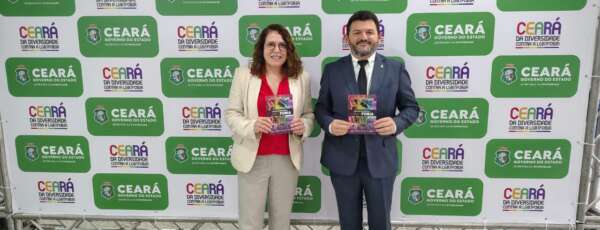 Cartilha de Enfrentamento à LGBTFOBIA