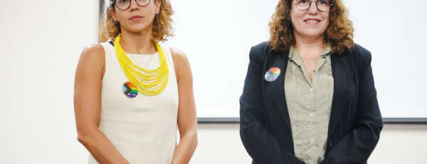 Governo do Ceará empossa Comitê Técnico de Políticas Culturais para a População LGBTI+