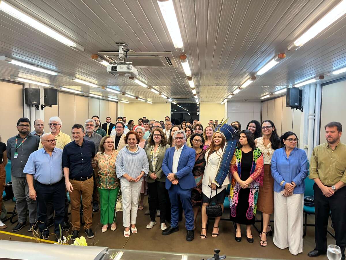 Ceará se prepara para sediar o Triplo Fórum Internacional da Governança do Sul Global com presença da Secretaria da Diversidade