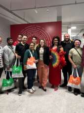 Gestores municipais LGBTI+ se reúnem em Fortaleza e fortalecem rede de cidadania em todas as regiões do Ceará