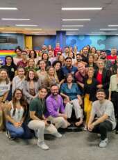 Empresas + Diversidade reúne setor público e privado em defesa da inclusão LGBTI+ no mercado de trabalho
