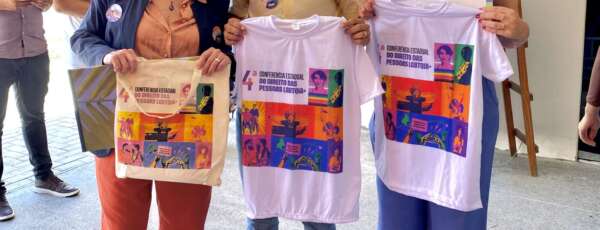 Secretaria da Diversidade cumpre agenda institucional em Itarema