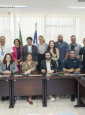 Secretaria da Diversidade participa da 4ª Reunião Ordinária da Comissão Nacional de Intergestores da Política LGBTQIA+