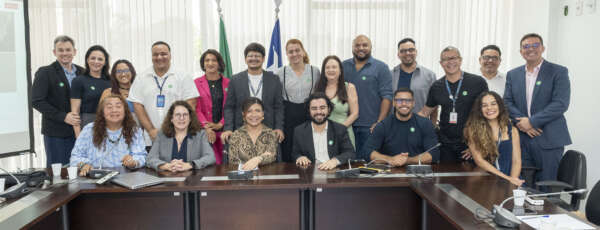 Secretaria da Diversidade participa da 4ª Reunião Ordinária da Comissão Nacional de Intergestores da Política LGBTQIA+