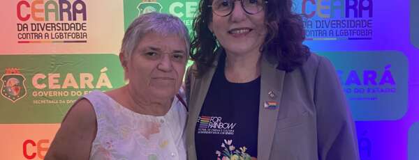19º For Rainbow celebra o Mês da Visibilidade Lésbica com arte, cultura e resistência