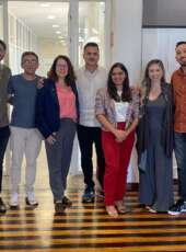 Secretaria da Diversidade e Secretaria da Cultura alinham parcerias pela valorização da cultura LGBTI+