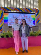 Secretaria da Diversidade cumpre agenda em Nova Russas com seminário e ações de enfrentamento à LGBTfobia