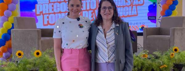 Secretaria da Diversidade cumpre agenda em Nova Russas com seminário e ações de enfrentamento à LGBTfobia
