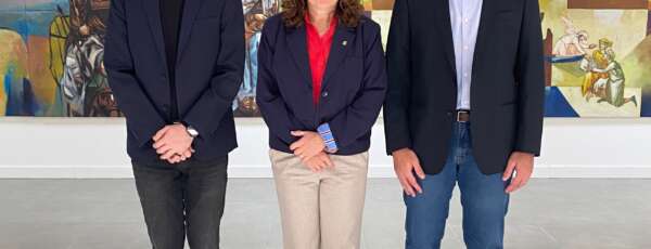 Secretaria da Diversidade fortalece ações com o Tribunal de Justiça do Ceará em reunião com o juiz Marcelo Roseno