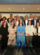 Secretaria da Diversidade participa da celebração mundial do Dia da Alimentação no Ceará