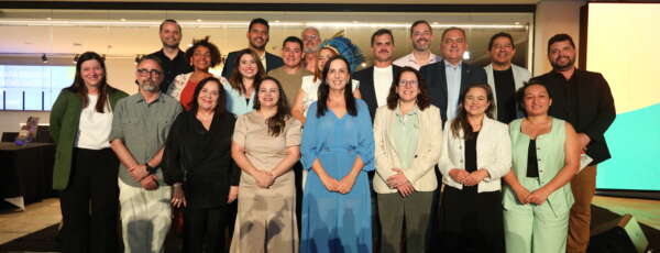 Secretaria da Diversidade participa da celebração mundial do Dia da Alimentação no Ceará