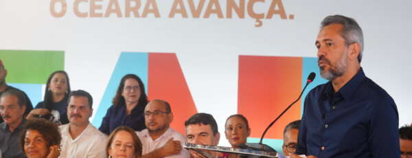 Secretaria da Diversidade participa de solenidade no Palácio da Abolição que amplia o Programa CNH Popular