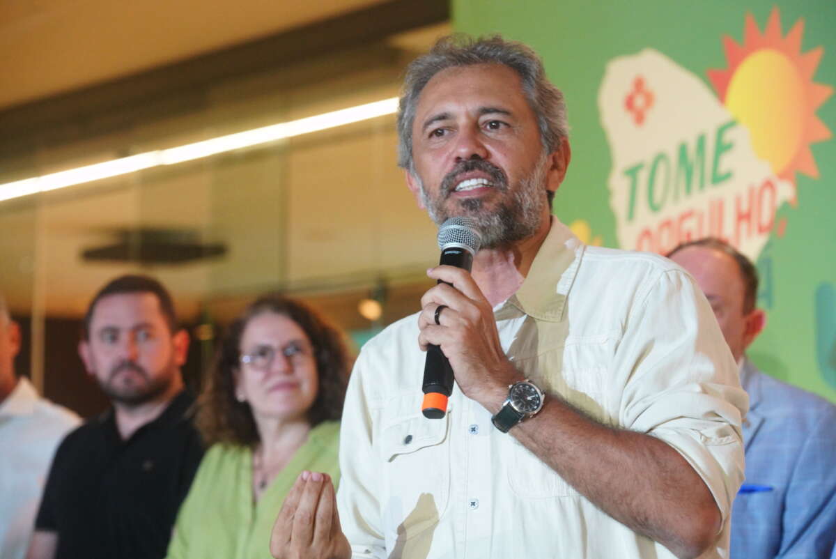 Humor, cultura e identidade: confira como foi o lançamento da campanha “Paixão pelo Ceará” no MIS