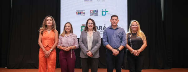 Feirão de Empregabilidade e Oportunidades LGBTI+ reúne mais de 500 vagas e fortalece inclusão no Ceará