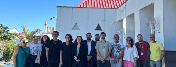 Sediv, IDM e Secult alinham detalhes da 2ª edição do Festival Ceará da Diversidade