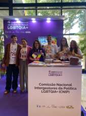 Ceará encerra participação na da 4ª Conferência Nacional dos Direitos das Pessoas LGBTQIA+