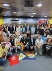 Audiência Pública discute enfrentamento à LGBTfobia no futebol cearense e caminhos para um esporte mais inclusivo