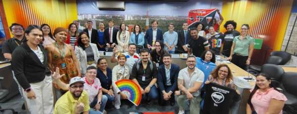 Audiência Pública discute enfrentamento à LGBTfobia no futebol cearense e caminhos para um esporte mais inclusivo