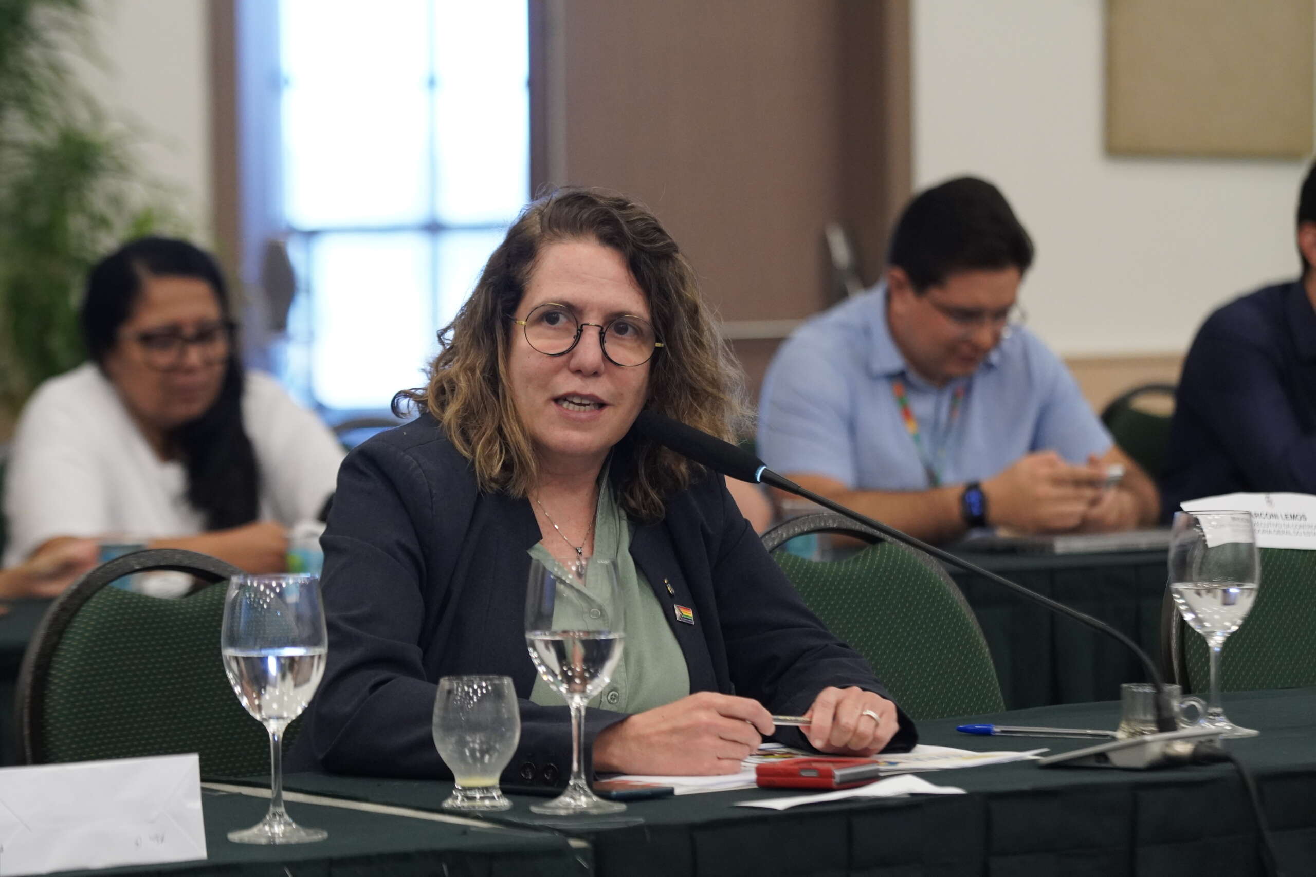 Sediv participa da 6ª Reunião Ordinária do Comitê Intersetorial de Governança do Programa Ceará Sem Fome