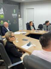 Secretaria da Diversidade e SSPDS avançam em ações de segurança para a população LGBTI+ no Ceará