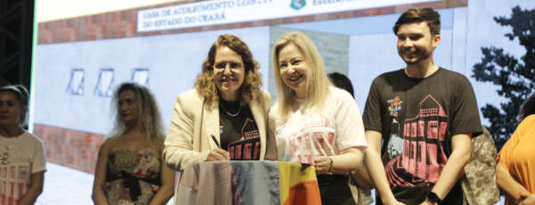 Secretaria da Diversidade anuncia entregas estratégicas para 2026 durante o 2º Festival Ceará da Diversidade