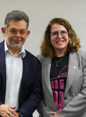 Seminário Estadual de Enfrentamento à LGBTfobia no Futebol integrou programação do 2º Festival Ceará da Diversidade