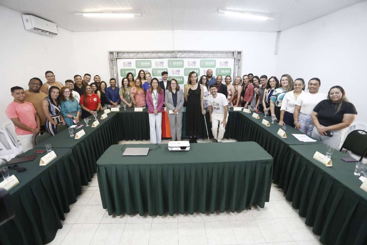 Secretaria da Diversidade promove I Reunião da Comissão Intergestores da Política LGBTI+