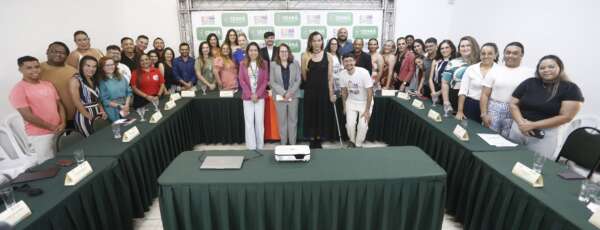 Secretaria da Diversidade promove I Reunião da Comissão Intergestores da Política LGBTI+
