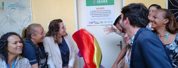 Secretaria da Diversidade promove encontro intersetorial sobre ressocialização, empregabilidade e cidadania LGBTI+ na Semana da Visibilidade Trans