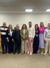 Dia Nacional da Visibilidade Trans é marcado por acolhimento, diálogo e cidadania no Hospital Universitário do Ceará