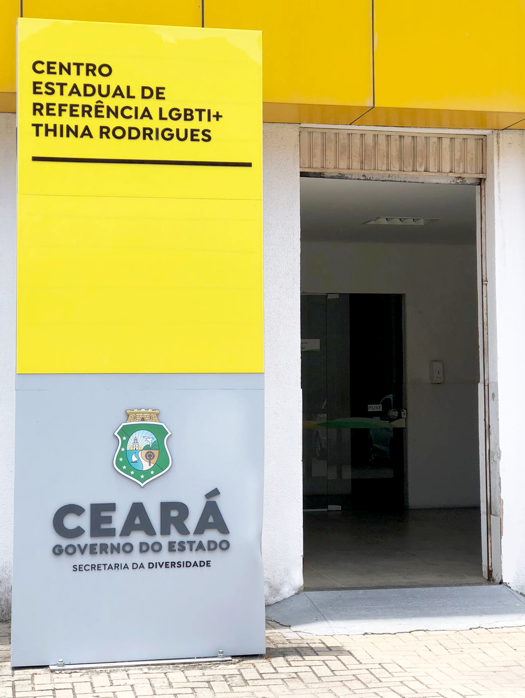 No mês estadual de combate à transfobia, Ceará registra redução de 43% nos crimes de ódio contra a população LGBTI+ nos últimos 3 anos