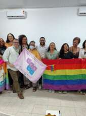 Assembleia Eleitoral define novas entidades da sociedade civil no Conselho Estadual de Combate à Discriminação LGBT no Ceará