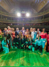 Cultura e diversidade caminham juntas: Ceará celebra 60 anos da Secretaria da Cultura