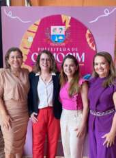 Secretaria da Diversidade realiza agenda institucional em Camocim e fortalece interiorização das políticas LGBTI+ no Ceará.