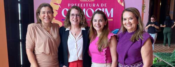 Secretaria da Diversidade realiza agenda institucional em Camocim e fortalece interiorização das políticas LGBTI+ no Ceará