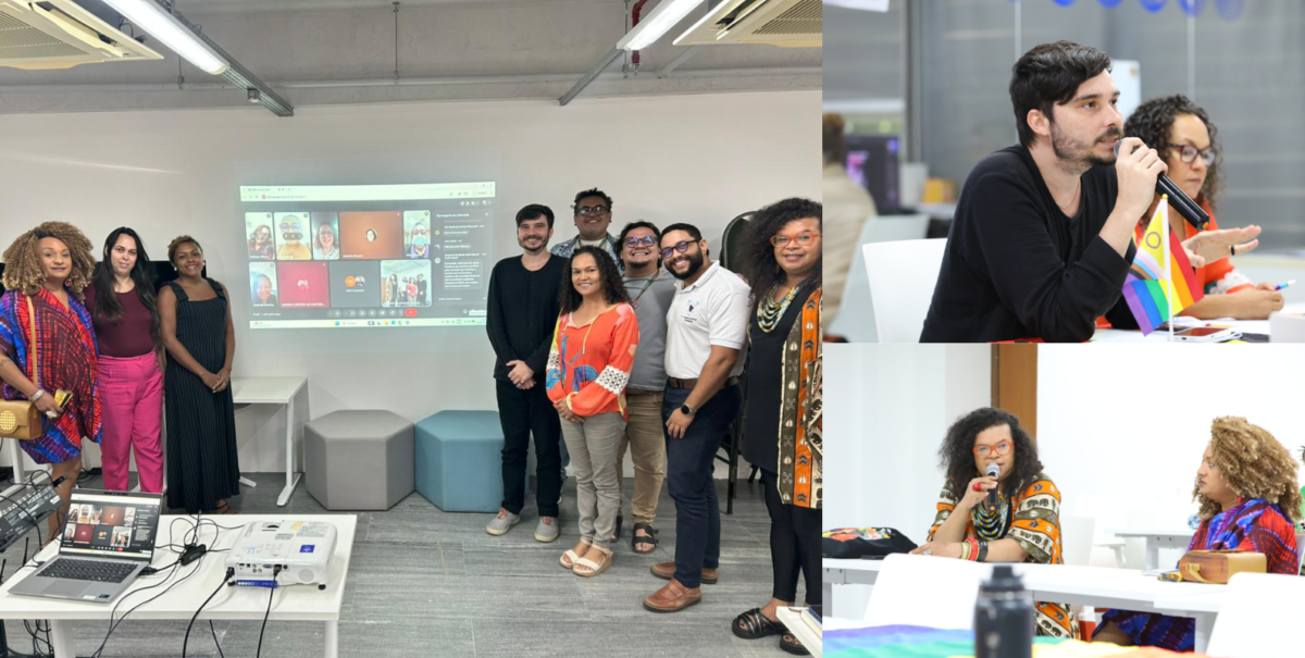 Conselho Estadual de Combate à Discriminação LGBT+ realiza primeira reunião do biênio 2025/2027