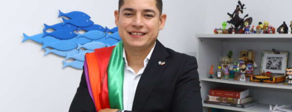 Governo do Ceará empossa novo secretário da Diversidade