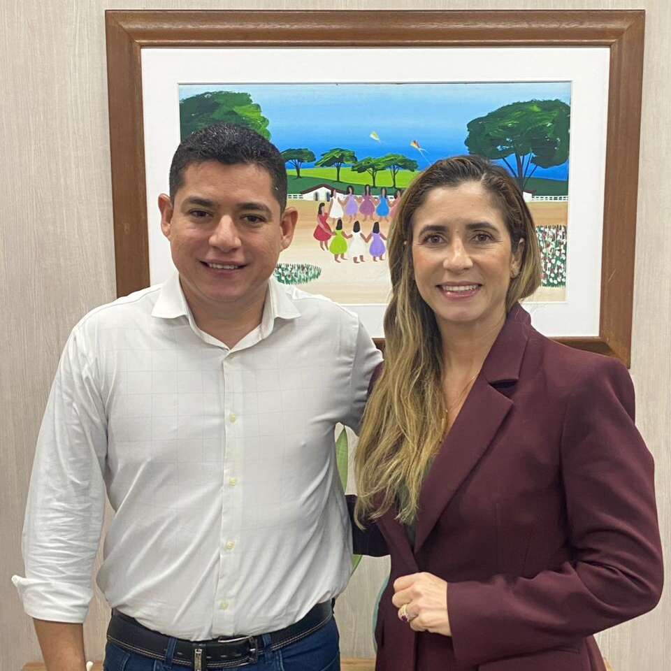 Secretaria da Diversidade dialoga com Banco do Nordeste para fortalecimento de parcerias