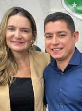 Secretaria da Diversidade participa da posse de Augusta Brito na Secretaria da Proteção Social