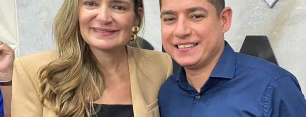 Secretaria da Diversidade participa da posse de Augusta Brito na Secretaria da Proteção Social