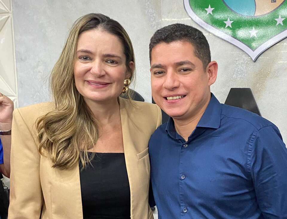 Secretaria da Diversidade participa da posse de Augusta Brito na Secretaria da Proteção Social