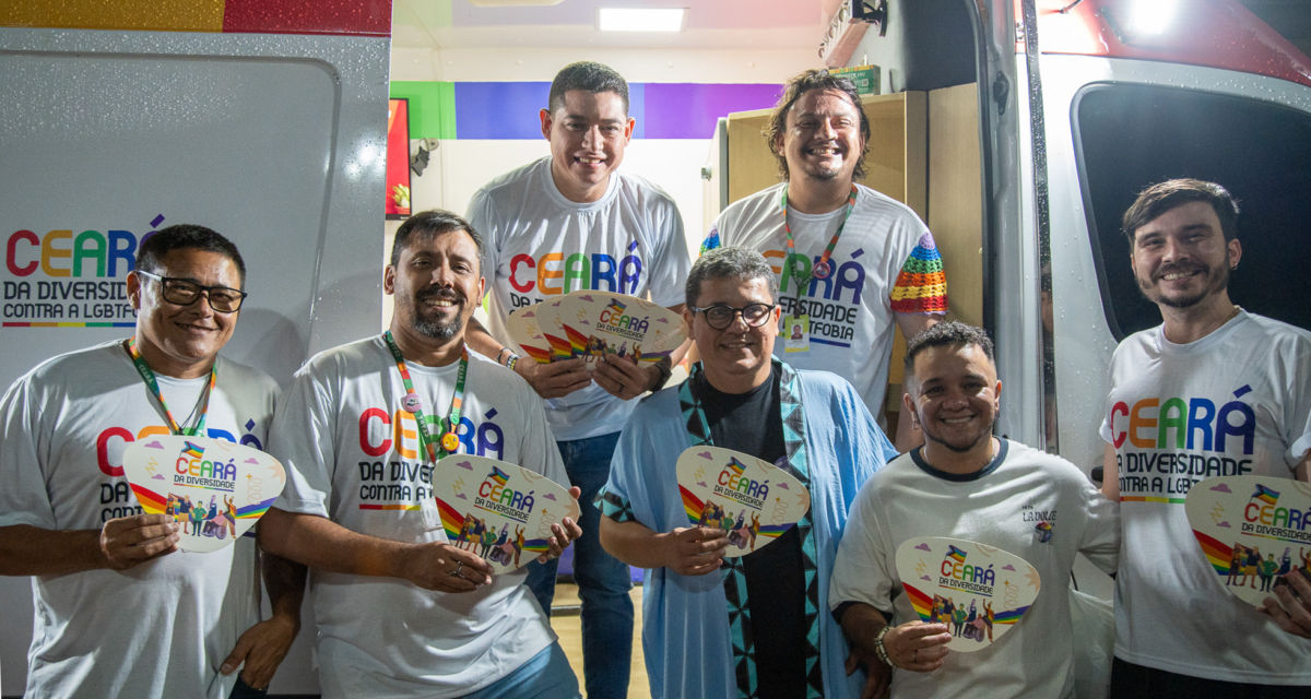 Secretaria da Diversidade encerra agenda institucional no Cariri com articulações e fortalecimento de políticas públicas