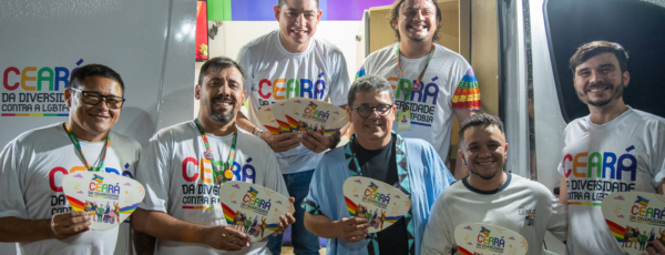 Secretaria da Diversidade encerra agenda institucional no Cariri com articulações e fortalecimento de políticas públicas