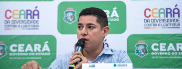 Secretaria da Diversidade realiza 1ª Reunião Extraordinária da CEINP e fortalece articulação de políticas públicas LGBTI+ no Ceará