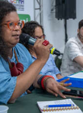 Secretaria da Diversidade participa da 1ª Reunião Extraordinária do Conselho Estadual de Combate à Discriminação LGBT