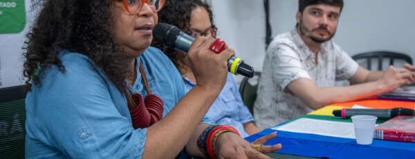 Secretaria da Diversidade participa da 1ª Reunião Extraordinária do Conselho Estadual de Combate à Discriminação LGBT